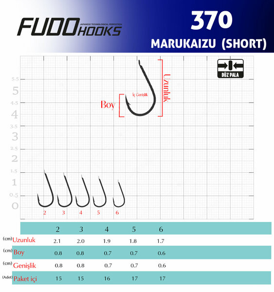 3702 MARUKAIZU ( SHORT ) #3 ALTIN 13P