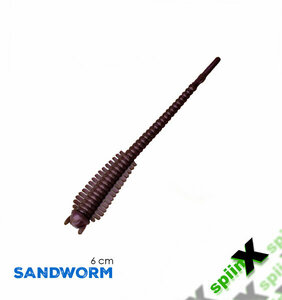 SANDWORM | ALESTA SPORTİF BALIKÇILIK