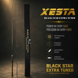 XESTA | ALESTA SPORTİF BALIKÇILIK