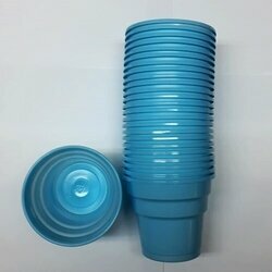 25'Lİ PLASTİK BARDAK MAVİ KL:20 PK 25'Lİ PLASTİK BARDAK MAVİ KL:20 PK