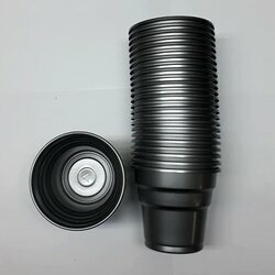 25'Lİ PLASTİK BARDAK SİLVER 25'Lİ PLASTİK BARDAK SİLVER
