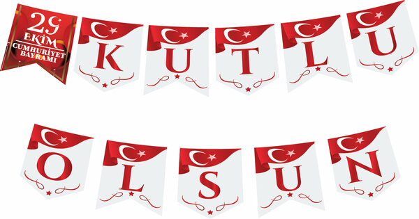 ZİKZAK BANNER 29 EKİM CUMHURİYET BAYRAMI