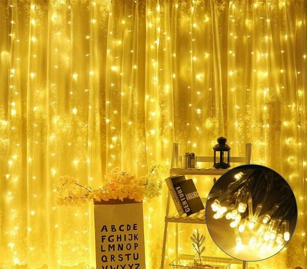 3X2 KUTULU PERDE LED FİŞLİ KT:50 3X2 KUTULU PERDE LED FİŞLİ KT:50