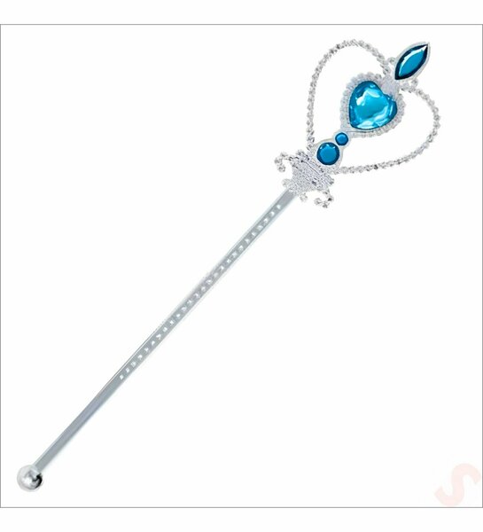 ALM-2412-035 İTHAL PRENSES ASA MAVİ
