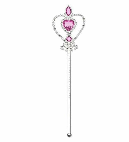 ALM-2412-035 İTHAL PRENSES ASA PEMBE