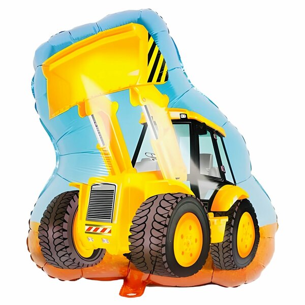 ALM2503-26 FOLYO BALON  KEPÇE