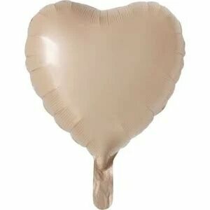 ALM2503-58 FOLYO BALON KALP RETRO BEJ