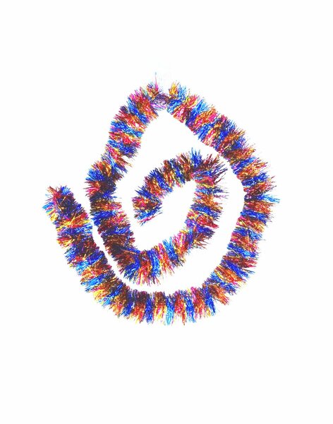 6,5 CM KALIN SİM SÜS MİX RENKLER