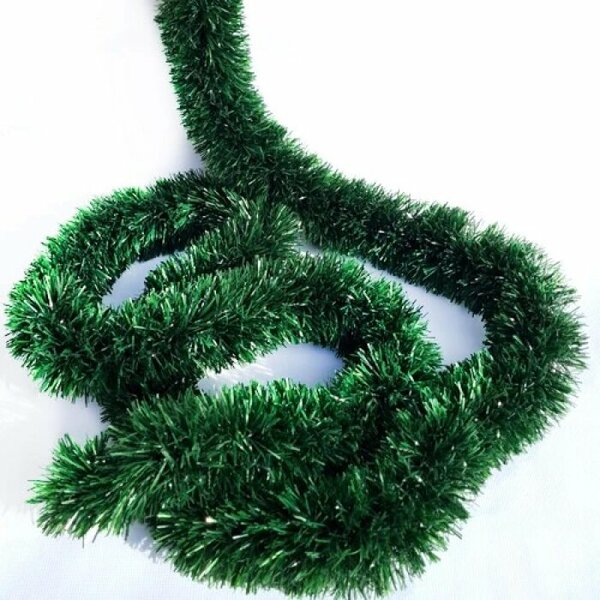 6,5 CM KALIN SİM SÜS SİYAH YEŞİL 6,5 CM KALIN SİM SÜS SİYAH YEŞİL