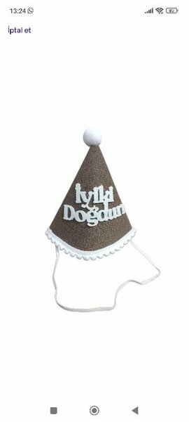 EVA  KAHVE BEYAZ İYİKİ DOĞDUN KUKULETA EVA  KAHVE BEYAZ İYİKİ DOĞDUN KUKULETA