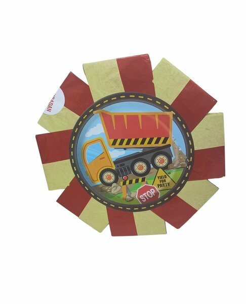 KATLANIR PİNYATA İNŞAAT