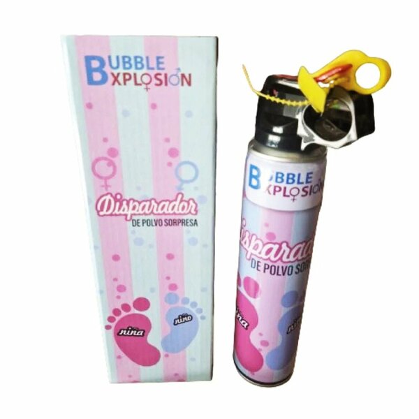 CİNSİYET TÜP PEMBE 300 ML KL:50 CİNSİYET TÜP PEMBE 300 ML KL:50