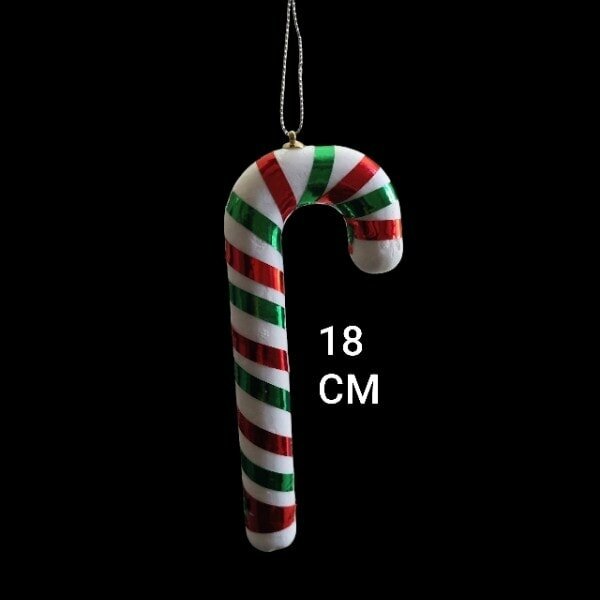 STRAFOR BASTON 18 CM ENJEKSİYON 4488 STRAFOR BASTON 18 CM ENJEKSİYON 4488