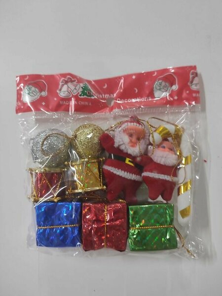 ENG130- KARIŞIK AĞAÇ SÜSÜ 10'LU ENG130- KARIŞIK AĞAÇ SÜSÜ 10'LU