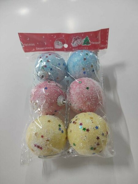 ENG113 -STRAFOR TOP DESENLİ KARIŞIK 6'LI ENG113 -STRAFOR TOP DESENLİ KARIŞIK 6'LI