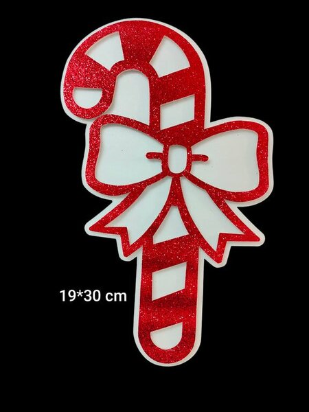 STRAFOR BASTON ŞEKER KÜÇÜK 4563 STRAFOR BASTON ŞEKER KÜÇÜK 4563