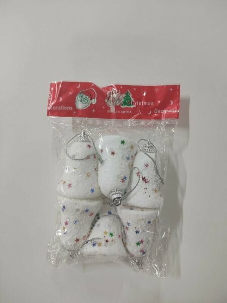 ENG115 - KÜLAH BEYAZ ÇAN ENG115 - KÜLAH BEYAZ ÇAN