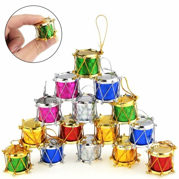 ENG125- DAVUL 12'Lİ RENKLİ ENG125- DAVUL 12'Lİ RENKLİ