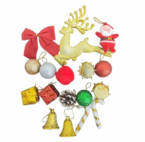 ENG-129 AĞAÇ SÜSÜ KARIŞIK ENG-129 AĞAÇ SÜSÜ KARIŞIK