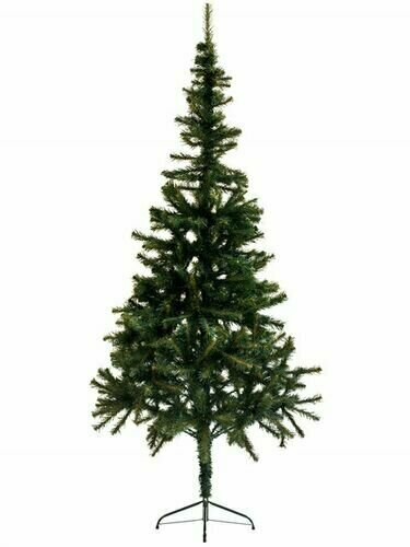 LÜX 210 CM 580 DALLI ÇAM AĞACI LÜX 210 CM 580 DALLI ÇAM AĞACI