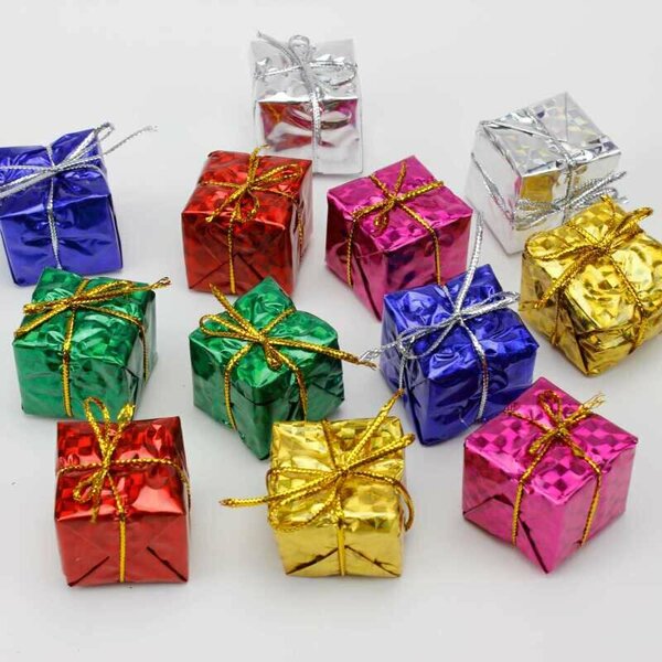 ENG126- HEDİYE PAKETİ 3 CM KARIŞIK 12'Lİ ENG126- HEDİYE PAKETİ 3 CM KARIŞIK 12'Lİ