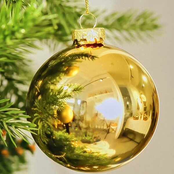 ENG149- BÜYÜK 12 CM TOP GOLD ENG149- BÜYÜK 12 CM TOP GOLD