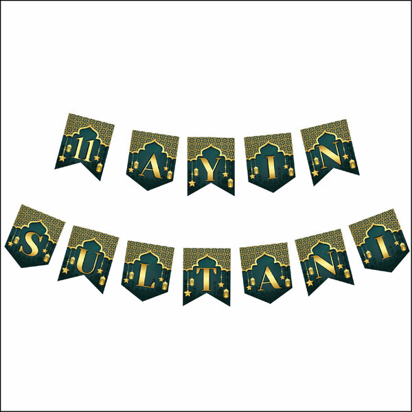 ZİKZAK BANNER 11 AYIN SULTANI ZİKZAK BANNER 11 AYIN SULTANI