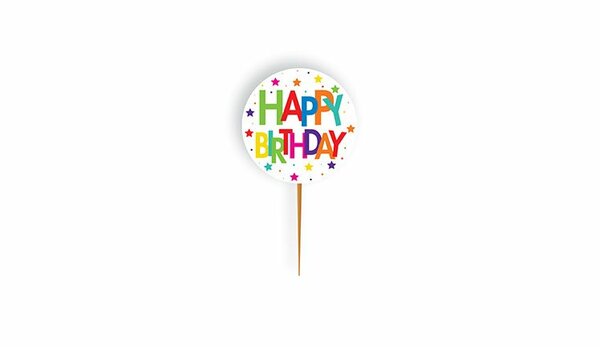 B.E. LİSANSLI SUPERSTAR BIRTHDAY KÜRDAN 10'LU B.E. LİSANSLI SUPERSTAR BIRTHDAY KÜRDAN 10'LU