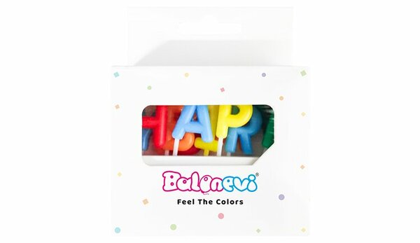 B.E HAPPY BIRTHDAY PASTEL MUM SETİ B.E HAPPY BIRTHDAY PASTEL MUM SETİ