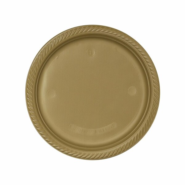 25'Lİ PLASTİK TABAK GOLD 25'Lİ PLASTİK TABAK GOLD