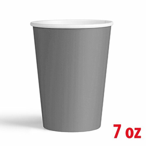 7 OZ KARTON BARDAK SİLVER 8'Lİ 7 OZ KARTON BARDAK SİLVER 8'Lİ