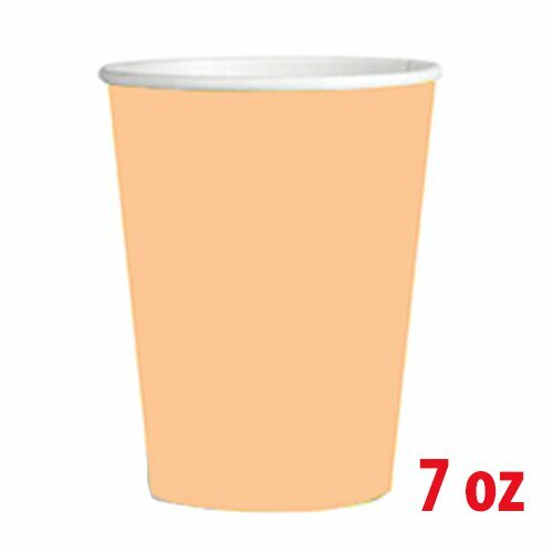 7 OZ KARTON BARDAK SOMON 8'Lİ 7 OZ KARTON BARDAK SOMON 8'Lİ