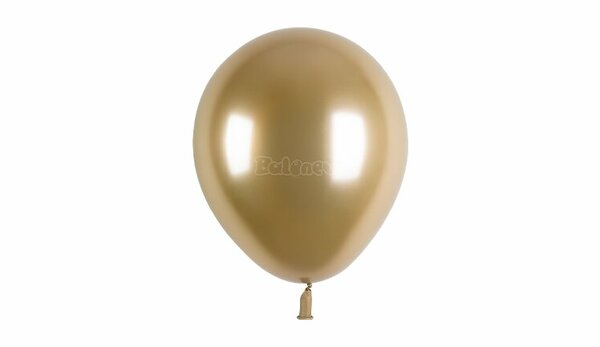 B.E. 12 İNÇ KROM ROYAL GOLD 50'Lİ BALON B.E. 12 İNÇ KROM ROYAL GOLD 50'Lİ BALON