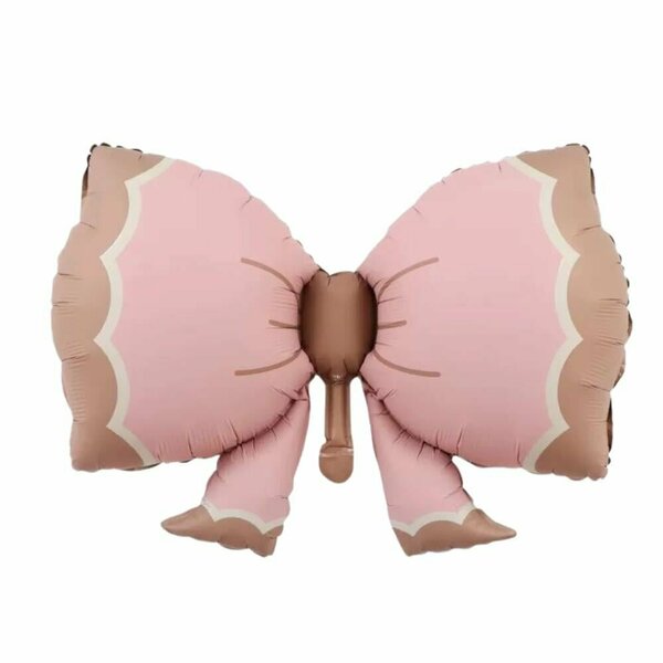 ALM2503-36 FOLYO BALON FİYONK PEMBE 36'' ALM2503-36 FOLYO BALON FİYONK PEMBE 36''