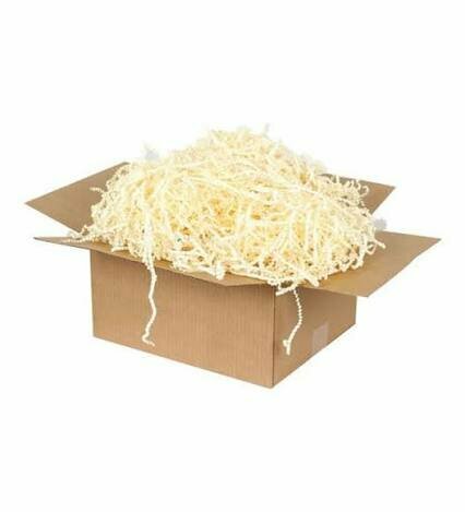 1 KG KIRPINTI KAĞIT KREM