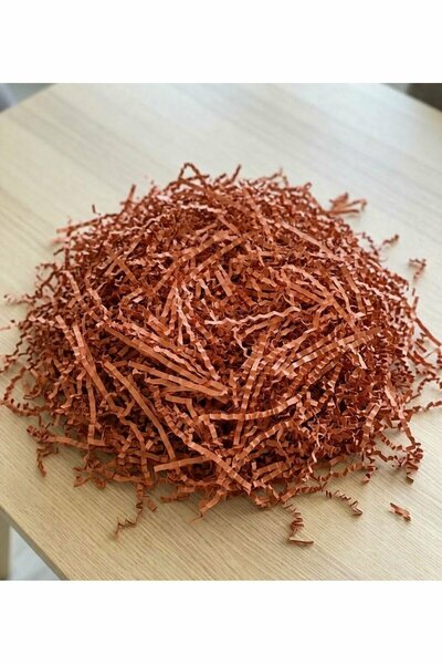 1 KG KIRPINTI KAĞIT GÜL KURUSU