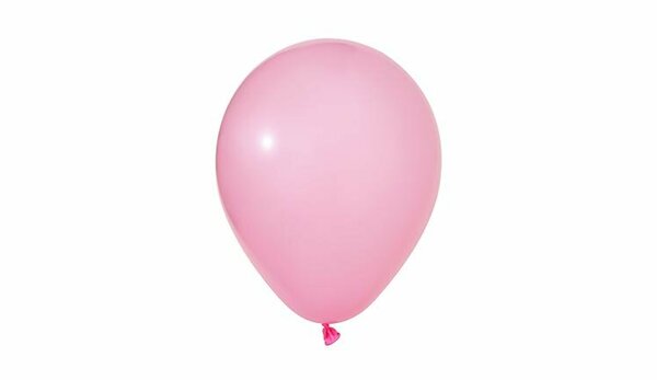 B.E. 12 İNÇ PEMBE PASTEL BALON B.E. 12 İNÇ PEMBE PASTEL BALON