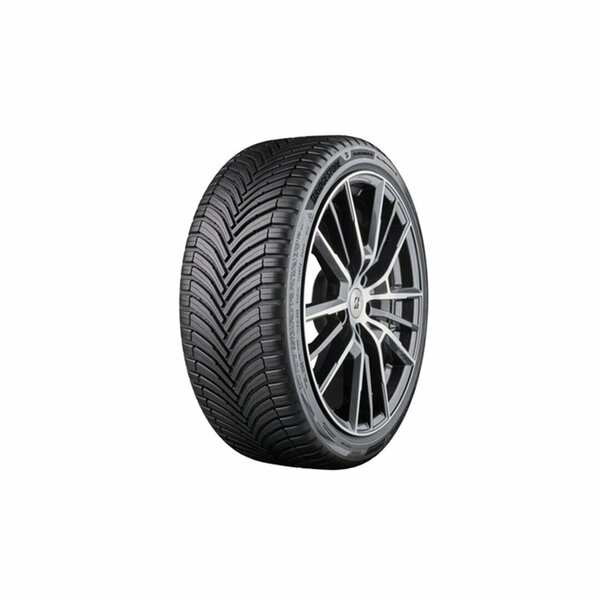 Bridgestone Turanza All Season 6 205/55R17 95V XL M+S 3PMSF