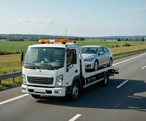Mobil yol yardım hizmeti