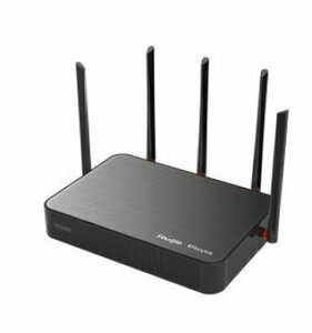 Ruijie Reyee RG-EG105GW 4 Wan Load Balance 4 Port Lan Wifi 1267Mbps 150 ...