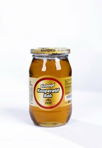 BINBOGA CICEK BALI 460 gr