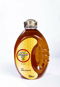 BINBOGA CICEK BALI 1500GR PET