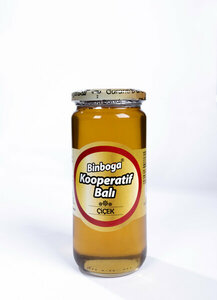 BINBOGA ÇIÇEK BALI 650 GR