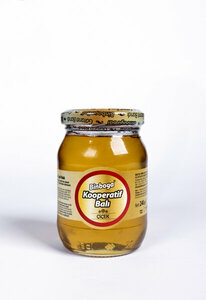 BINBOGA ÇIÇEK BALI 240 GR