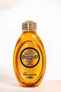 BINBOGA KEVEN KEKIK BALI 1KG PET