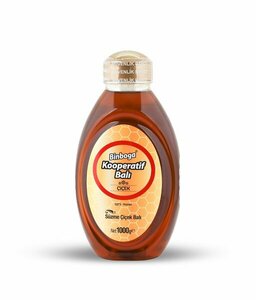 BINBOGA CICEK BALI 1KG PET