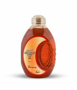 BINBOGA CICEK BALI 2KG PET