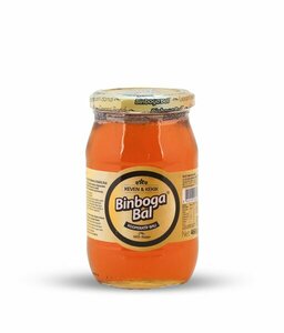 BINBOGA KEVEN KEKIK BALI 460 GR