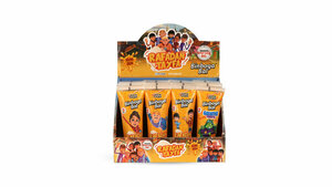 BINBOGA RAFADAN TAYFA ÇİÇEK BALI 40GR 12'Lİ