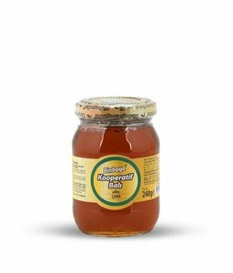 Binboğa Süzme Çam Balı 240 gr